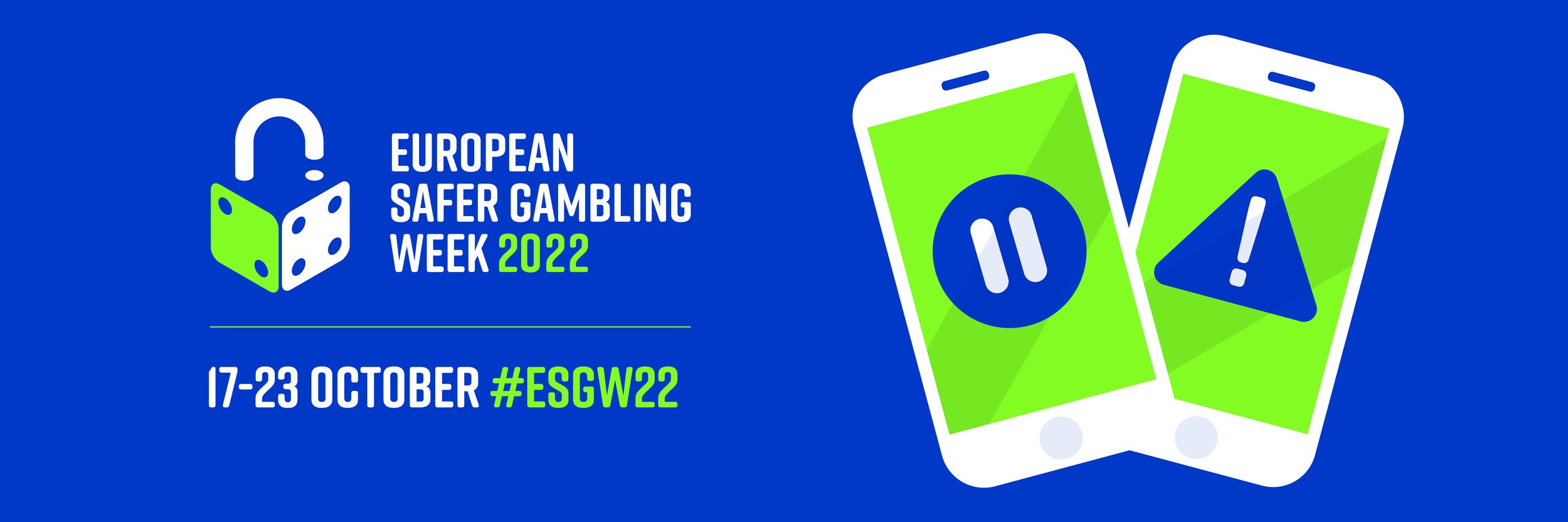 European Safer Gambling Week — Gibraltar Betting and Gaming Association